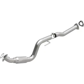 4551535 Magnaflow Exhaust Products California Converter Direct Fit