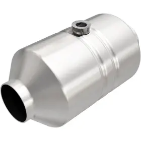 456054 Magnaflow Exhaust Products California Converter Universal