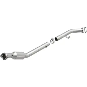 4561031 Magnaflow Exhaust Products For Pontiac Gto 2004 Direct Fit Carb Ca Catalytic Converter Dac