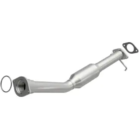 4561221 Magnaflow Exhaust Products Direct Fit Carb Ca Catalytic Converter For Pontiac Grand Prix