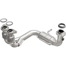 457065 Magnaflow Exhaust Products California Converter Direct Fit Catalytic