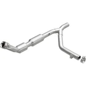 4583033 Magnaflow Exhaust Products Catalytic Converter Carb Approved Bpf