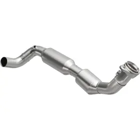 4583090 Magnaflow Exhaust Products Catalytic Converter Carb Approved Gap 4583090 Magnaflow Exhaust Products Catalytic Converter Carb Approved Gap