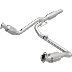 4583497 Magnaflow Exhaust Products Catalytic Converter Carb Approved Csw