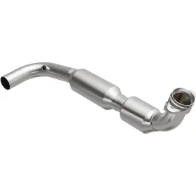 4583621 Magnaflow Exhaust Products Catalytic Converter Carb Approved Tcp