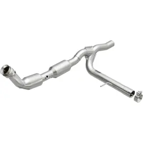 4583744 Magnaflow Exhaust Products Catalytic Converter Carb Approved Gap