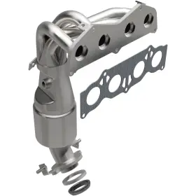 458859 Magnaflow Exhaust Products California Converter Direct Fit