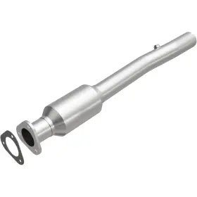 4593321 Magnaflow Exhaust Products Direct Fit Carb Ca Catalytic Converter For Ford E-150 Club Wagon