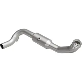 4651507 Magnaflow Exhaust Products Catalytic Converter Carb Approved Dac 4651507 Magnaflow Exhaust Products Catalytic Converter Carb Approved Dac