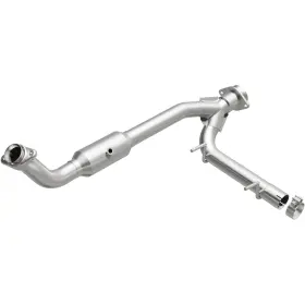 4651508 Magnaflow Exhaust Products Catalytic Converter Carb Approved Bpf