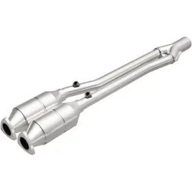 49013 Magnaflow Exhaust Products 49 State Converter Direct Fit Catalytic