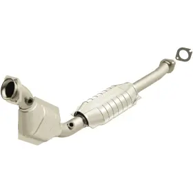 49058 Magnaflow Exhaust Products 49 State Converter Direct Fit Catalytic