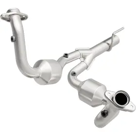 49070 Magnaflow Exhaust Products 49 State Converter Direct Fit