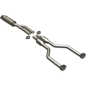 49168 Magnaflow Exhaust Products 49 State Converter Direct Fit Catalytic