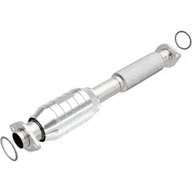 49232 Magnaflow Exhaust Products 49 State Converter Direct Fit Catalytic Fits 06-08 6