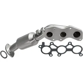 49284 Magnaflow Exhaust Products 49 State Converter Direct Fit Catalytic