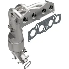 49292 Magnaflow Exhaust Products 49 State Converter Direct Fit Catalytic