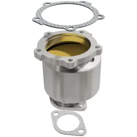 49-state Magnaflow Exhaust Products 49316 For Kia Amanti And Sedona Direct-fit Catalytic Converter