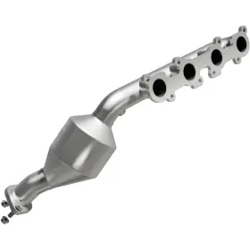 49339 Magnaflow Exhaust Products 49 State Converter Direct Fit Catalytic