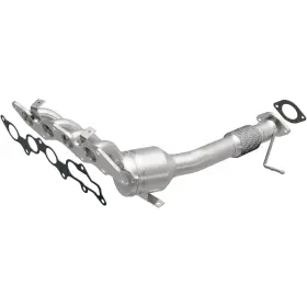 49345 Magnaflow Exhaust Products 49 State Converter Direct Fit Catalytic Fits 04-09 3