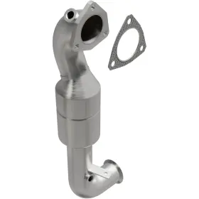 49350 Magnaflow Exhaust Products For Converter Df 07-09 Cooper S Turbo Frt Oe