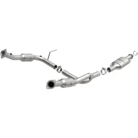 49404 Magnaflow Exhaust Products 49 State Converter Direct Fit Catalytic