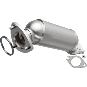 49446 Magnaflow Exhaust Products Direct Fit Catalytic Converter Non Carb Compliant