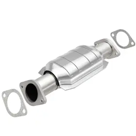 49-state Magnaflow Exhaust Products 49447 For Kia Sedona Direct-fit Catalytic Converter Gap