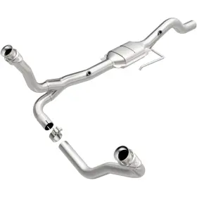 Magnaflow Exhaust Products 49472 49 State Converter Direct Fit
