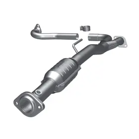 49-state Magnaflow Exhaust Products 49491 For Jeep Liberty 2002 2003 Direct-fit Catalytic Converter