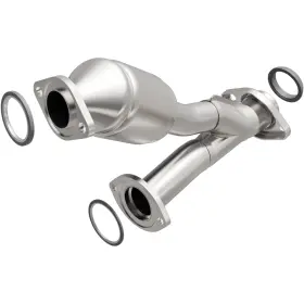 49507 Magnaflow Exhaust Products 49 State Converter Direct Fit Catalytic