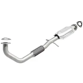 49-state Magnaflow Exhaust Products 49530 For Saturn Sc2 Sw2 Sl2 Direct-fit Catalytic Converter