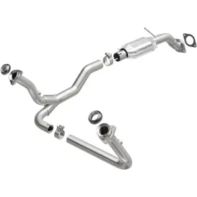 49573 Magnaflow Exhaust Products 49 State Converter Direct Fit Catalytic