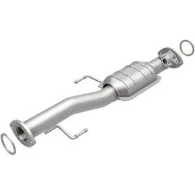 49579 Magnaflow Exhaust Products Direct Fit Catalytic Converter Non Carb Compliant
