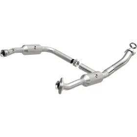 49598 Magnaflow Exhaust Products 49 State Converter Direct Fit Catalytic