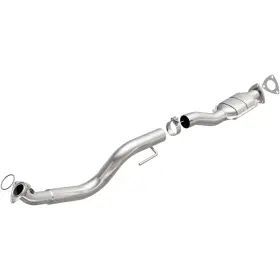 49602 Magnaflow Exhaust Products 49 State Converter Direct Fit Catalytic