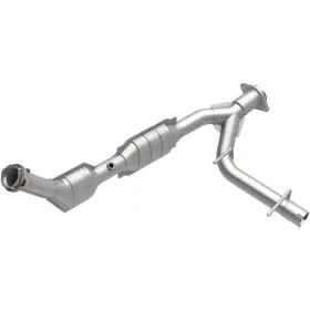 49607 Magnaflow Exhaust Products 49 State Converter Direct Fit Catalytic