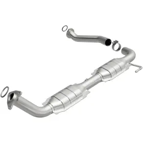 49-state Magnaflow Exhaust Products 49629 For Toyota Tundra 2007-13 Direct Fit Catalytic Converter