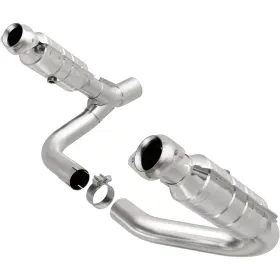 49638 Magnaflow Exhaust Products 49 State Converter Direct Fit Catalytic