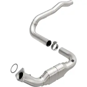 49640 Magnaflow Exhaust Products 49 State Converter Direct Fit Catalytic