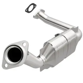 49-state Magnaflow Exhaust Products 49675 For Ford Ranger Mazda B3000 Direct Catalytic Converter Gap