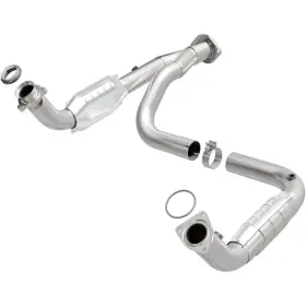 49679 Magnaflow Exhaust Products 49 State Converter Direct Fit Catalytic Fits 07-09 H2