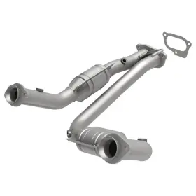 49-state Magnaflow Exhaust Products 49682 For Ford Ranger Mazda B4000 Direct Catalytic Converter Dac