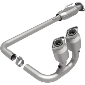 49690 Magnaflow Exhaust Products 49 State Converter Direct Fit Catalytic