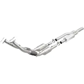 49716 Magnaflow Exhaust Products 49 State Converter Direct Fit Catalytic