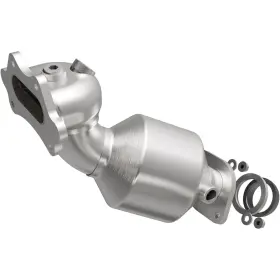 49735 Magnaflow Exhaust Products 49 State Converter Direct Fit Catalytic Fits Civic