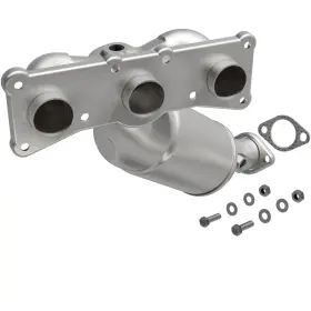 49763 Magnaflow Exhaust Products 49 State Converter Direct Fit Catalytic