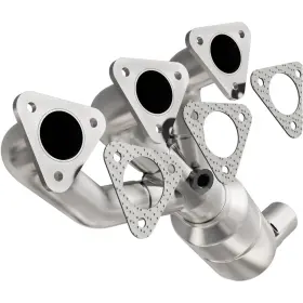 49796 Magnaflow Exhaust Products 49 State Converter Direct Fit