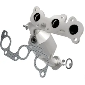 49837 Magnaflow Exhaust Products 49 State Converter Direct Fit Catalytic