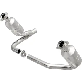49849 Magnaflow Exhaust Products 49 State Converter Direct Fit